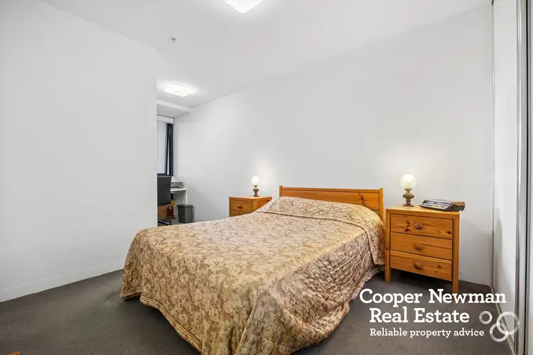 Fifth view of Homely apartment listing, 415/311 Burwood Road, Hawthorn VIC 3122