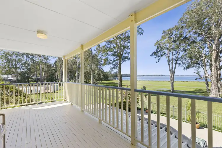 96 Liamena Avenue, San Remo NSW 2262
