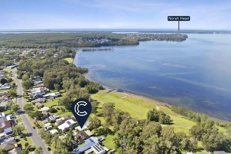 Second view of Homely house listing, 96 Liamena Avenue, San Remo NSW 2262