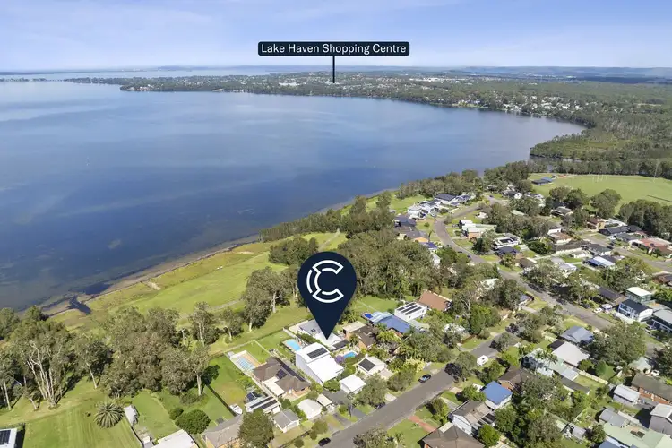 Third view of Homely house listing, 96 Liamena Avenue, San Remo NSW 2262