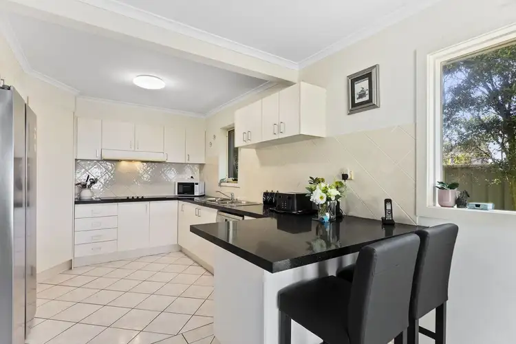 Fifth view of Homely house listing, 96 Liamena Avenue, San Remo NSW 2262