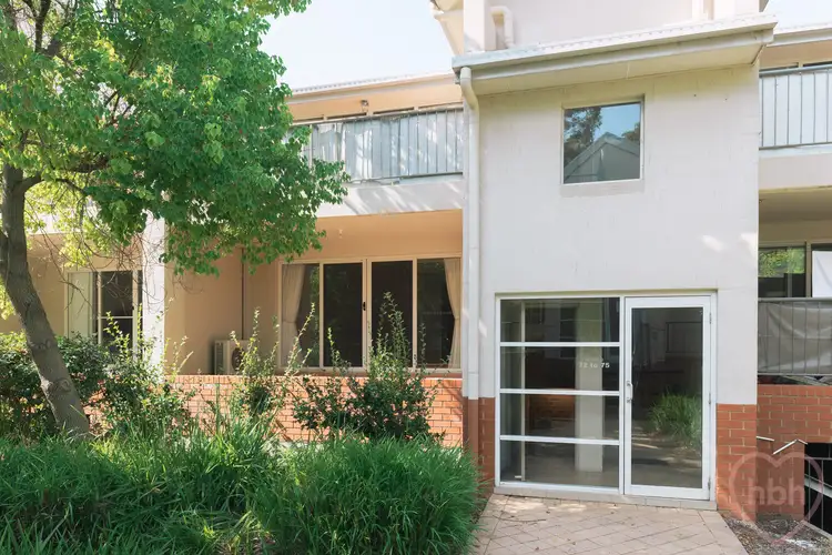Second view of Homely apartment listing, 73/20 Federal Highway, Watson ACT 2602