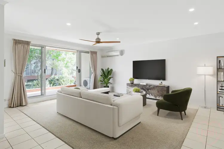 Third view of Homely apartment listing, 73/20 Federal Highway, Watson ACT 2602