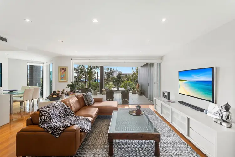 3/7-9 Ocean Street, Wollongong NSW 2500