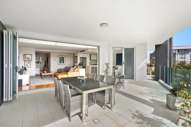 Third view of Homely apartment listing, 3/7-9 Ocean Street, Wollongong NSW 2500