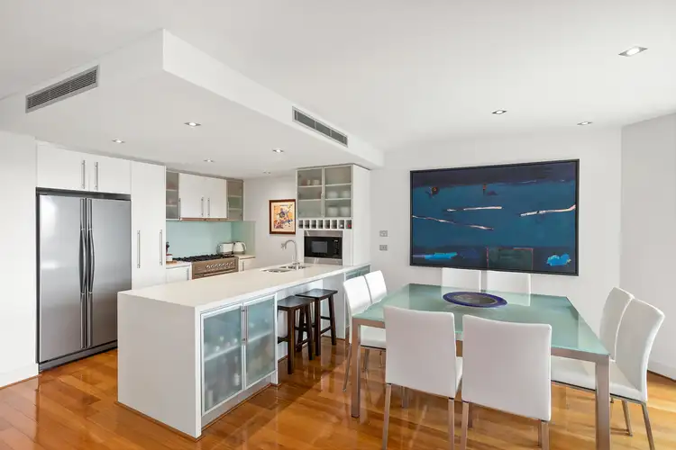 Fifth view of Homely apartment listing, 3/7-9 Ocean Street, Wollongong NSW 2500