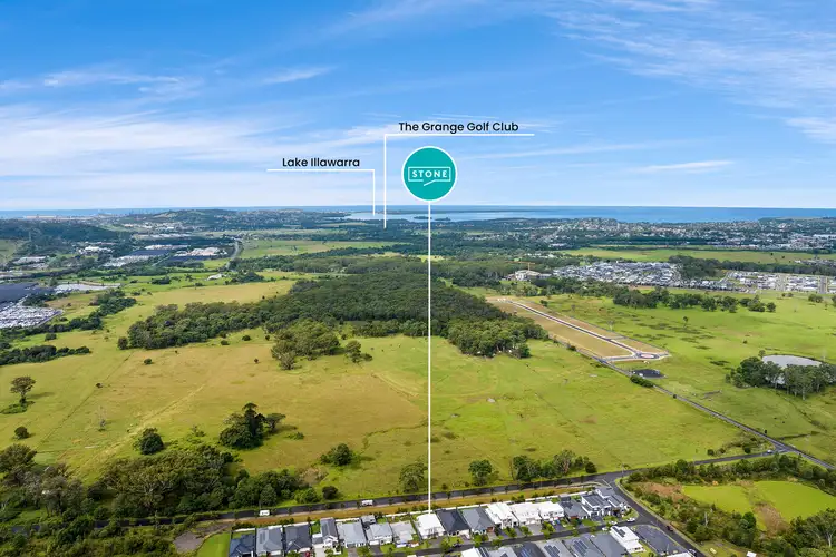 Fourth view of Homely semi-detached listing, 18A Saddleback Crescent, Stream Hill NSW 2526