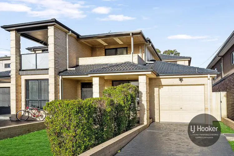 16a Warnock Street, Guildford NSW 2161