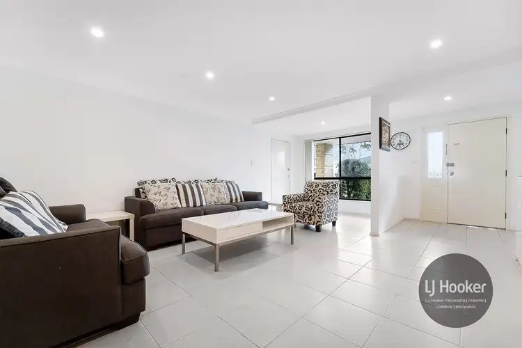 Fourth view of Homely house listing, 16a Warnock Street, Guildford NSW 2161