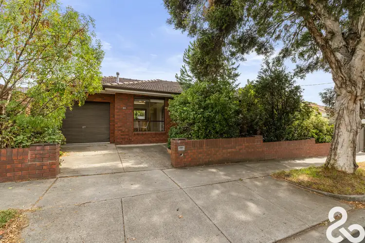 Main view of Homely house listing, 29 Murphy Grove, Preston VIC 3072