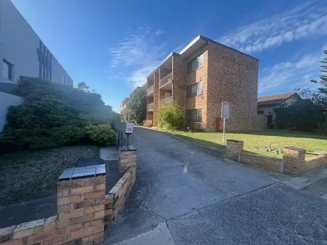 Main view of Homely unit listing, 11/36 Holmes Street, Brunswick East VIC 3057