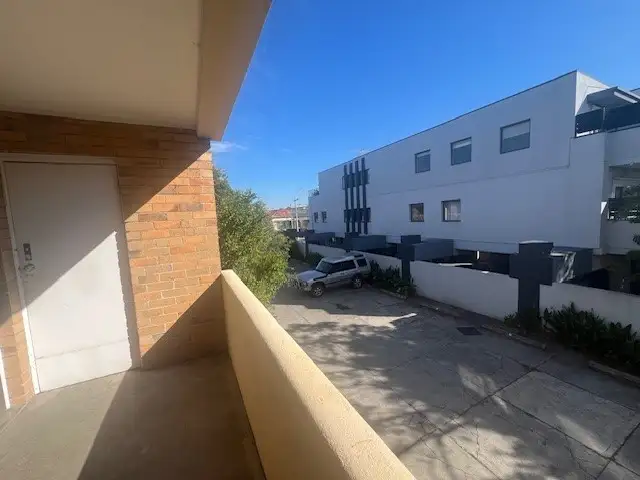 Fourth view of Homely unit listing, 11/36 Holmes Street, Brunswick East VIC 3057