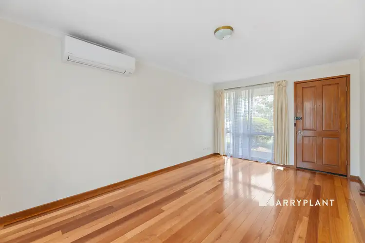 Second view of Homely house listing, 1/34 Victoria Road, Narre Warren VIC 3805