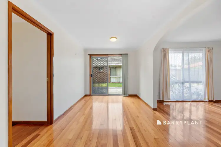 Third view of Homely house listing, 1/34 Victoria Road, Narre Warren VIC 3805