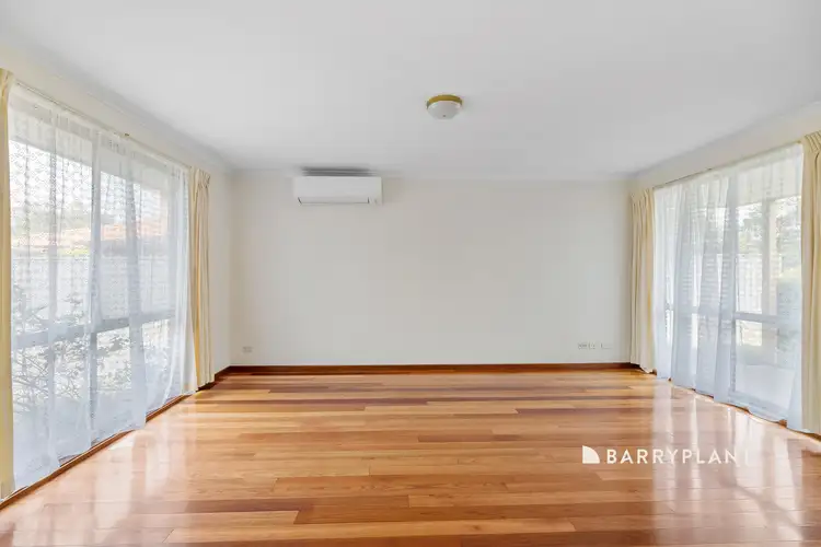 Fourth view of Homely house listing, 1/34 Victoria Road, Narre Warren VIC 3805
