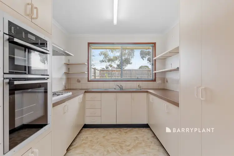 Fifth view of Homely house listing, 1/34 Victoria Road, Narre Warren VIC 3805
