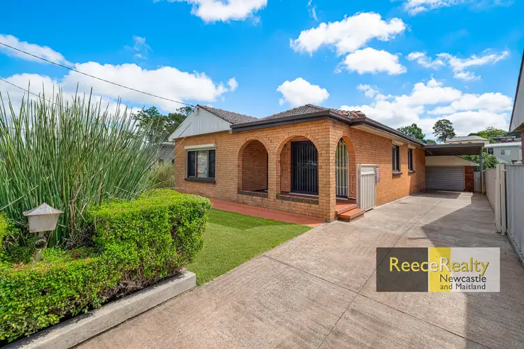 Main view of Homely house listing, 236 Newcastle Road, Jesmond NSW 2299