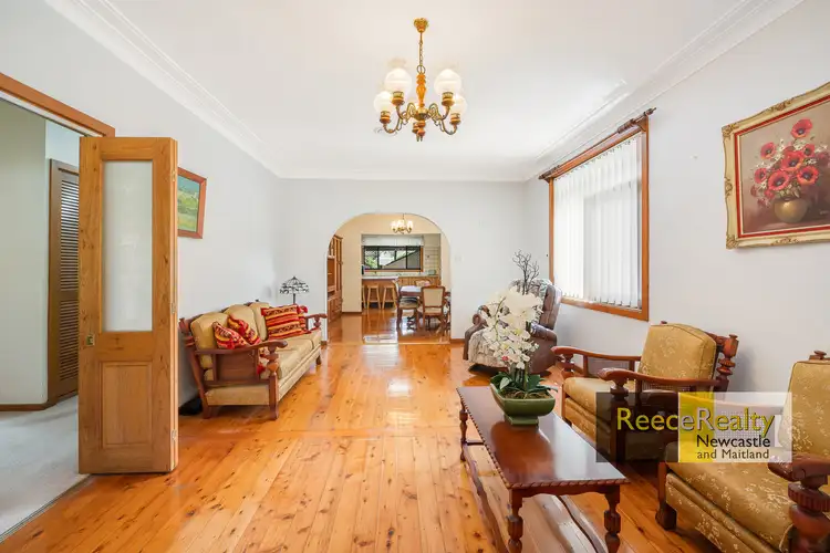 Second view of Homely house listing, 236 Newcastle Road, Jesmond NSW 2299