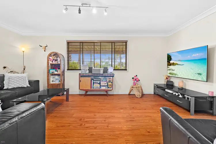 Second view of Homely house listing, 8 Oag Crescent, Kingswood NSW 2747