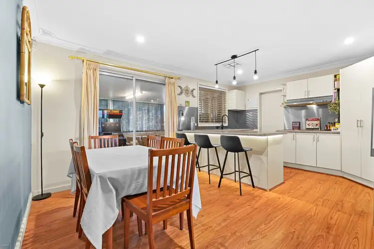 Fourth view of Homely house listing, 8 Oag Crescent, Kingswood NSW 2747