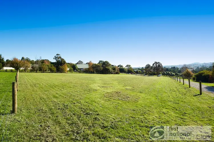Fifth view of Homely land listing, 8 Treforest Court, Warragul VIC 3820