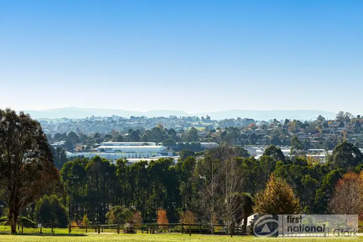 Sixth view of Homely land listing, 8 Treforest Court, Warragul VIC 3820