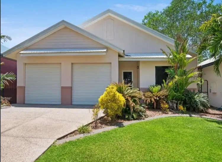3 De Courcy Place, Durack NT 830