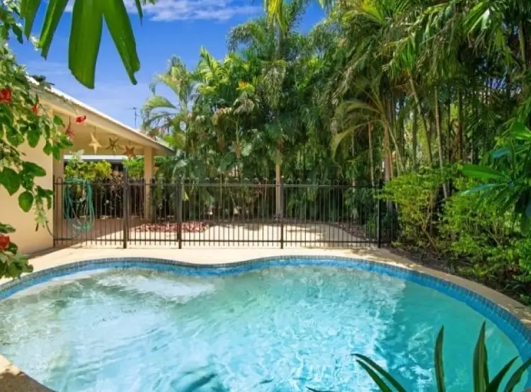 Second view of Homely house listing, 3 De Courcy Place, Durack NT 830