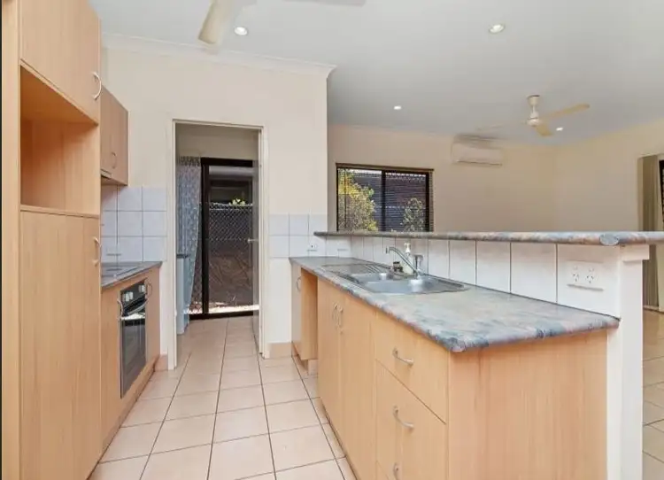 Third view of Homely house listing, 3 De Courcy Place, Durack NT 830