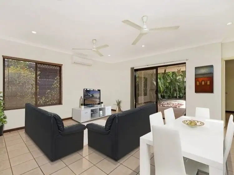 Fourth view of Homely house listing, 3 De Courcy Place, Durack NT 830