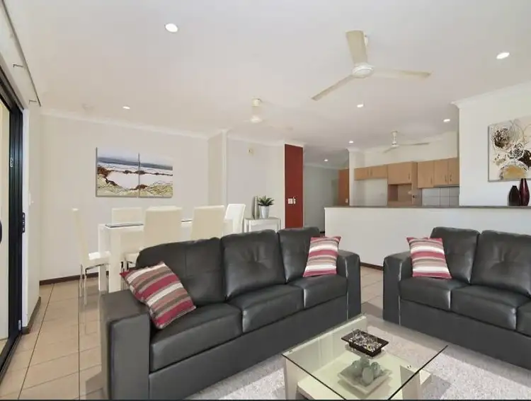 Fifth view of Homely house listing, 3 De Courcy Place, Durack NT 830