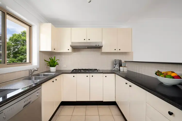 Third view of Homely townhouse listing, 12 Reddish Close, Lane Cove NSW 2066