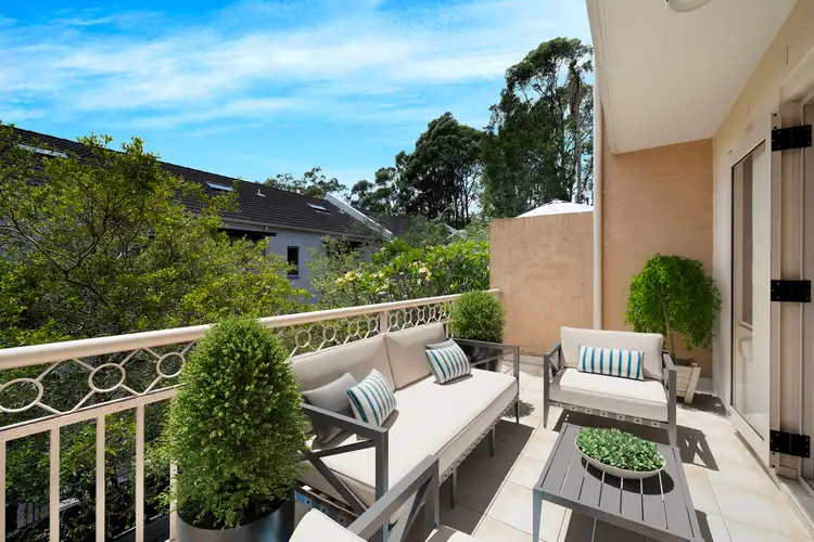 Fifth view of Homely townhouse listing, 12 Reddish Close, Lane Cove NSW 2066