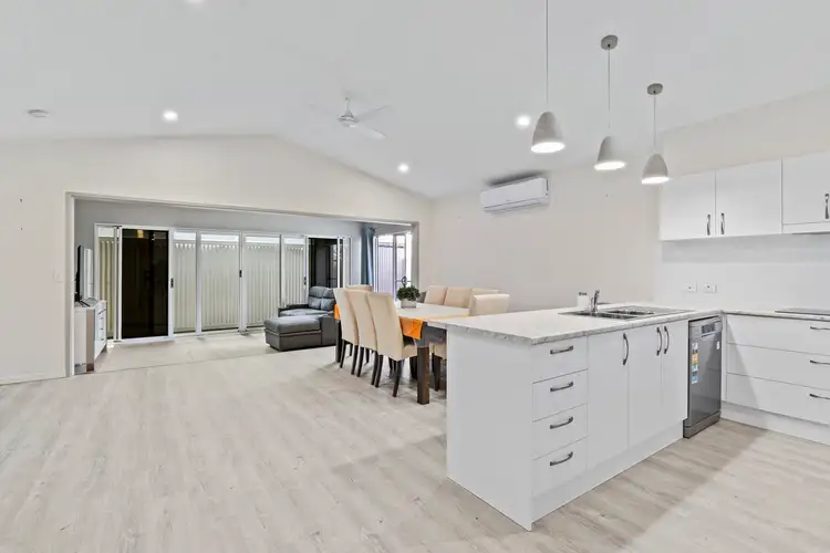 Second view of Homely retirement listing, 301/41 Radke Road, Bethania QLD 4205