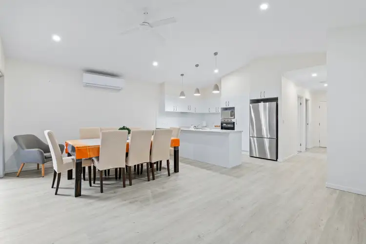 Fifth view of Homely retirement listing, 301/41 Radke Road, Bethania QLD 4205