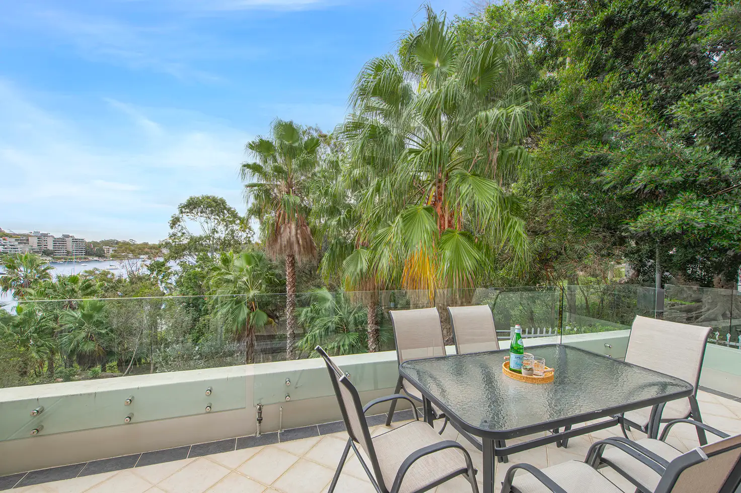 Main view of Homely apartment listing, 347/1 The Promenade, Chiswick NSW 2046