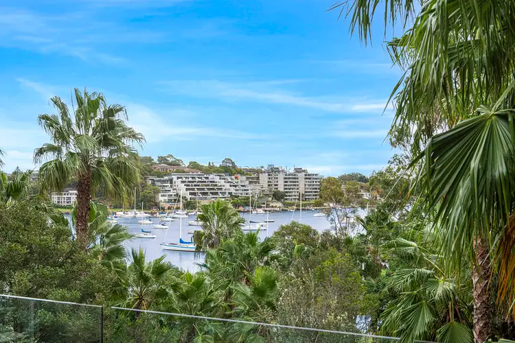 Second view of Homely apartment listing, 347/1 The Promenade, Chiswick NSW 2046
