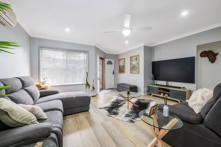 Third view of Homely villa listing, 8/35A Hanlan Street, Narara NSW 2250