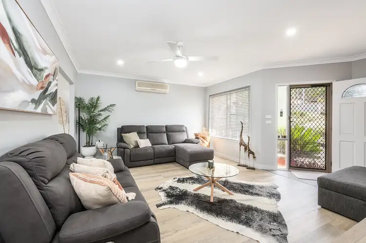 Fourth view of Homely villa listing, 8/35A Hanlan Street, Narara NSW 2250