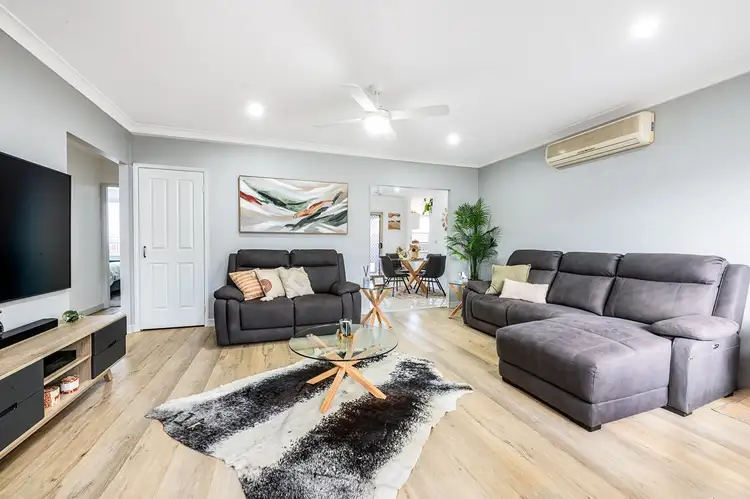 Fifth view of Homely villa listing, 8/35A Hanlan Street, Narara NSW 2250