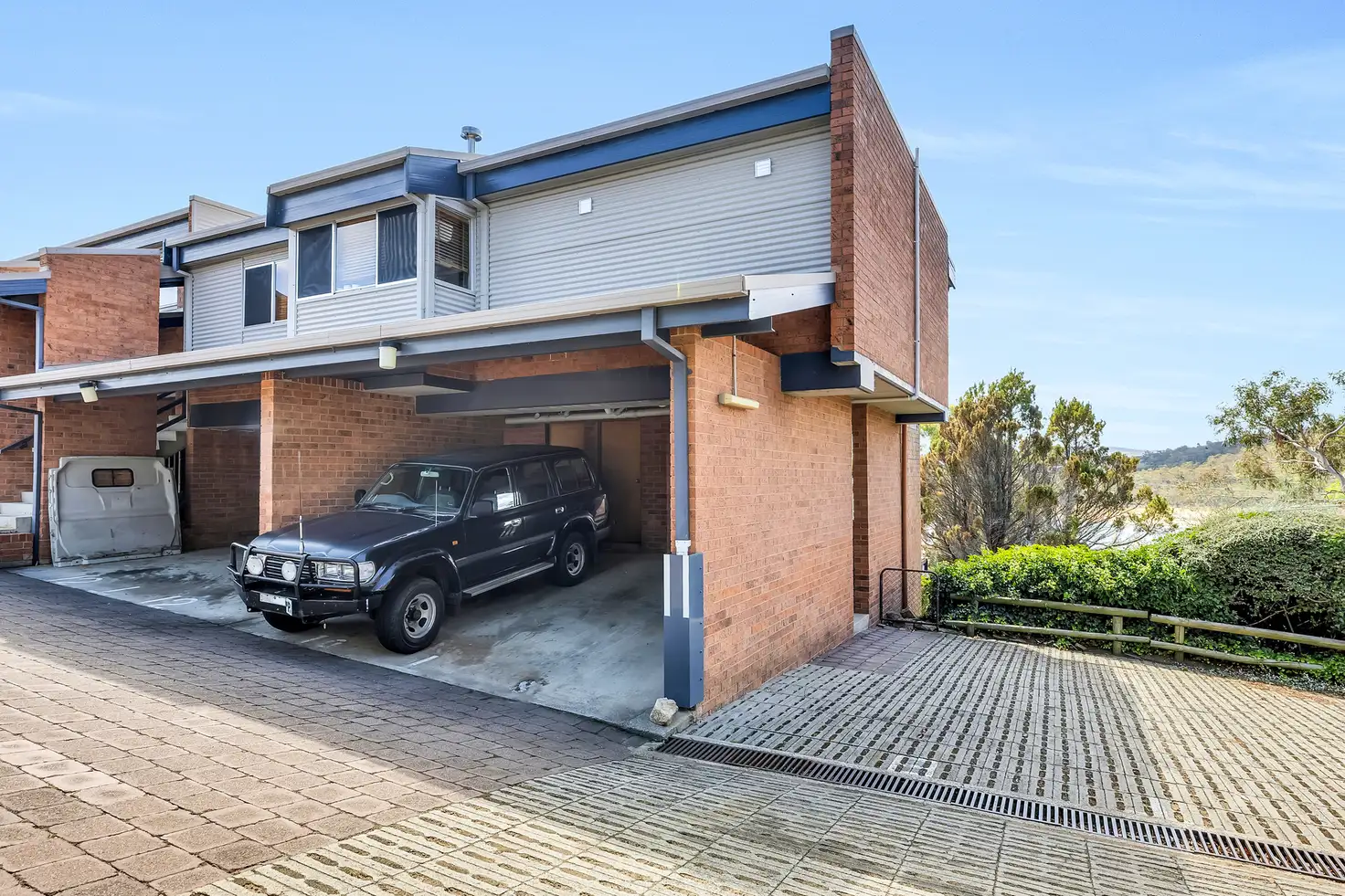 Main view of Homely apartment listing, 8/8 Townsend Street, Jindabyne NSW 2627