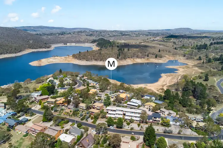 Second view of Homely apartment listing, 8/8 Townsend Street, Jindabyne NSW 2627