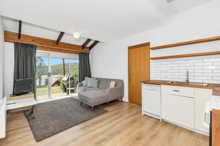 Fourth view of Homely apartment listing, 8/8 Townsend Street, Jindabyne NSW 2627