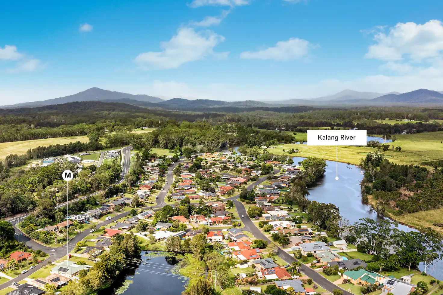 Main view of Homely house listing, 2 Lake Court, Urunga NSW 2455