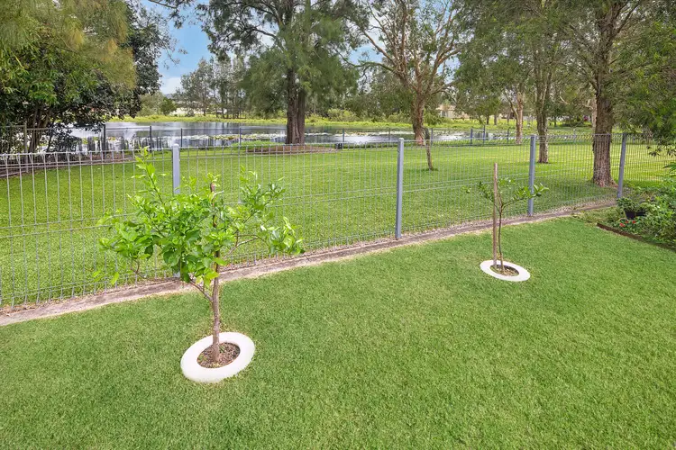 Third view of Homely house listing, 2 Lake Court, Urunga NSW 2455