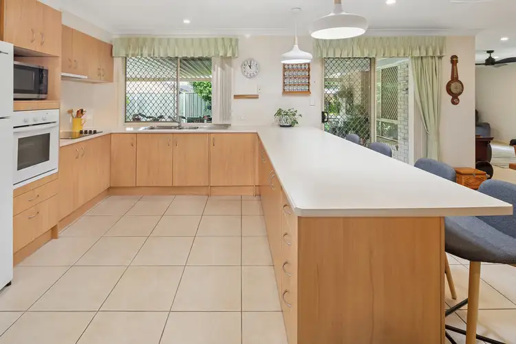 Sixth view of Homely house listing, 2 Lake Court, Urunga NSW 2455