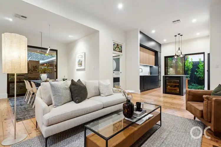 Second view of Homely house listing, 94 Frederick Street, Unley SA 5061