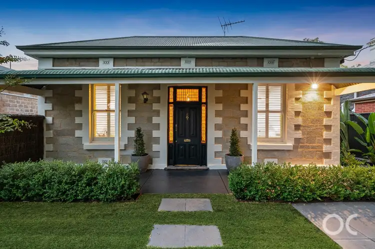 Sixth view of Homely house listing, 94 Frederick Street, Unley SA 5061