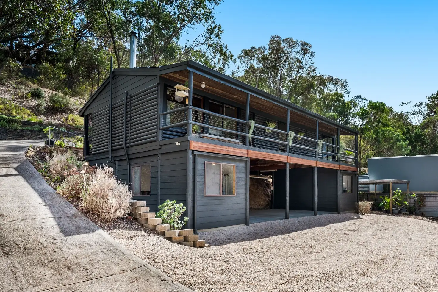 Main view of Homely house listing, 8 Waratah Close, Belair SA 5052