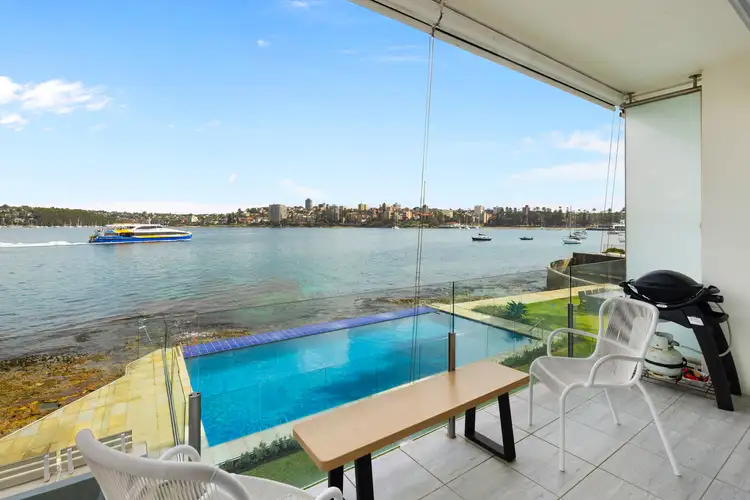 9/11A Oyama Avenue, Manly NSW 2095